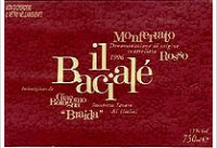 Braida - Il Baciale