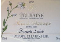Domaine de la Rochette - Fleur de Printemps