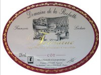 Domaine de la Rochette - Côt