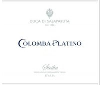 Duca di Salaparuta, Colomba Platino