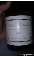 Domaine Désiré Petit