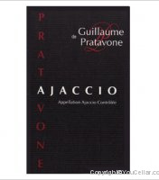 Domaine de Pratavone - Guillaume de Pratavone
