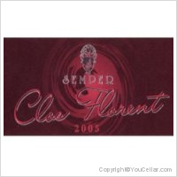 Domaine Semper - Clos Florent