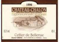 Cellier de Bellevue
