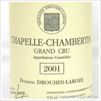 Domaine Drouhin-Laroze