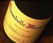 Domaine Georges Roumier - 1er cru Combottes