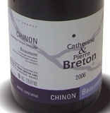 Catherine et Pierre Breton - Beaumont