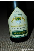 Domaine du Pas des Loups, Gewurztraminer