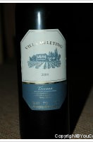 Castello Di Meleto - Villa Meletino