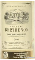 Château Berthenon