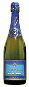 Charles Clément - Cuvée des Vignerons Demi Sec