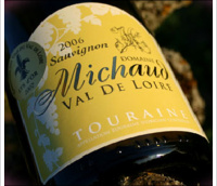 Domaine Michaud - Sauvignon