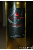 Les Vallières Magie Blanche