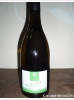 Domaine Semper - Regain