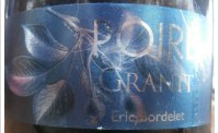 Eric Bordelet  - Poiré Granit