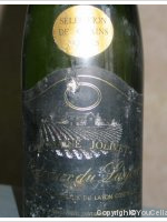 Domaine Jolivet - Sélection de Grains Nobles