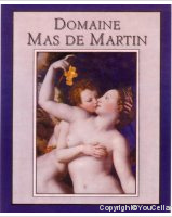 Mas de Martin - Cuvée Fruit défendu