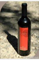 Domaine de la Ramaye - La Combe d'Aves