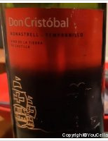 Don Cristóbal