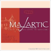 Domaine de Malartic