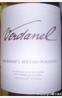 Robert et Bernard Plageoles - Verdanel