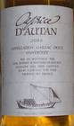 Robert et Bernard Plageoles - Caprice d'Autan