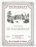 Château de Malbernat