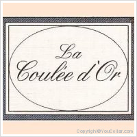 Domaine de Gineste - La Coulée d'Or