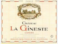 Château La Gineste
