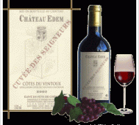 Château Edem -Cuvée des Seigneurs