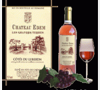 Château Edem -Les Grandes Terres