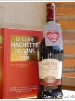Domaine de Larroque - Privilege d'antan