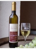 Domaine de Larroque - Cuvée Les Seigneurines