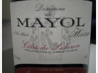 Domaine de Mayol - Cuvée Héritage