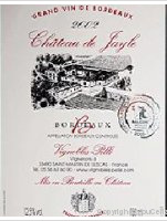 Château de Jayle