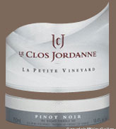 Le Clos Jordanne - La Petite Vineyard