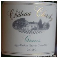Château Cherchy