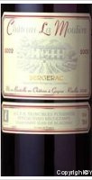 Château La Moulière