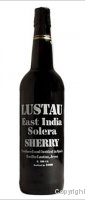 Lustau - East India Solera