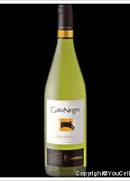 Gato Negro - Chardonnay