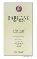 Barranc dels Closos