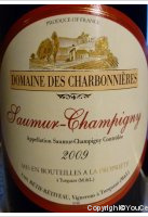 Domaine des Charbonnières