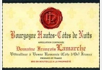 Domaine François Lamarche