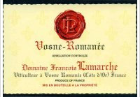 Domaine François Lamarche