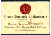 Domaine François Lamarche - 1er Cru - Malconsorts