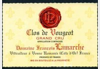 Domaine François Lamarche
