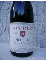 Faiveley
