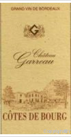 Château Garreau
