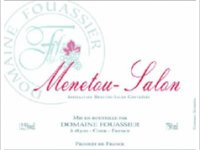 Domaine Fouassier