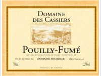 Domaine des Cassiers